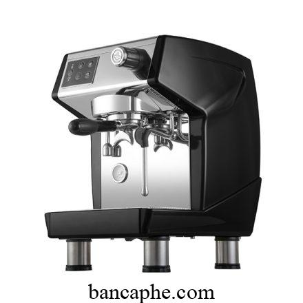 Tận hưởng cà phê hoàn hảo với mô hình pha máy 2024: Tính năng và ưu điểm nổi bật