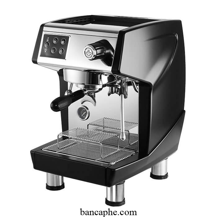 Hòa mình vào tinh hoa cà phê: Mô hình pha máy 2024 tái hiện tinh túy của quy trình pha chế cổ điển