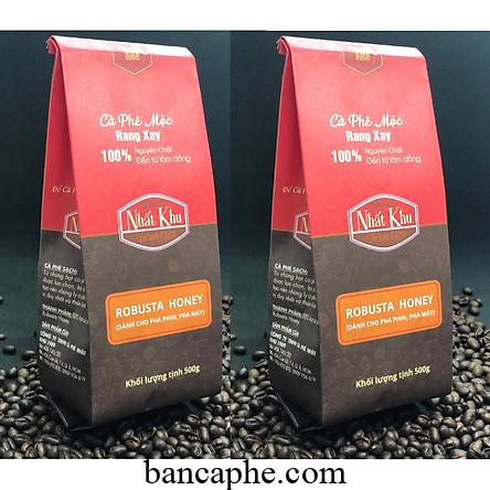 Cà phê Catimor Tây Nguyên là gì, nguyên liệu, bao nhiêu tiền 1kg? 5