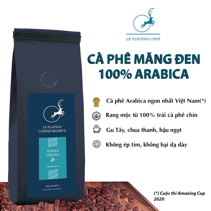 Cà phê Catimor Tây Nguyên là gì, nguyên liệu, bao nhiêu tiền 1kg? 3