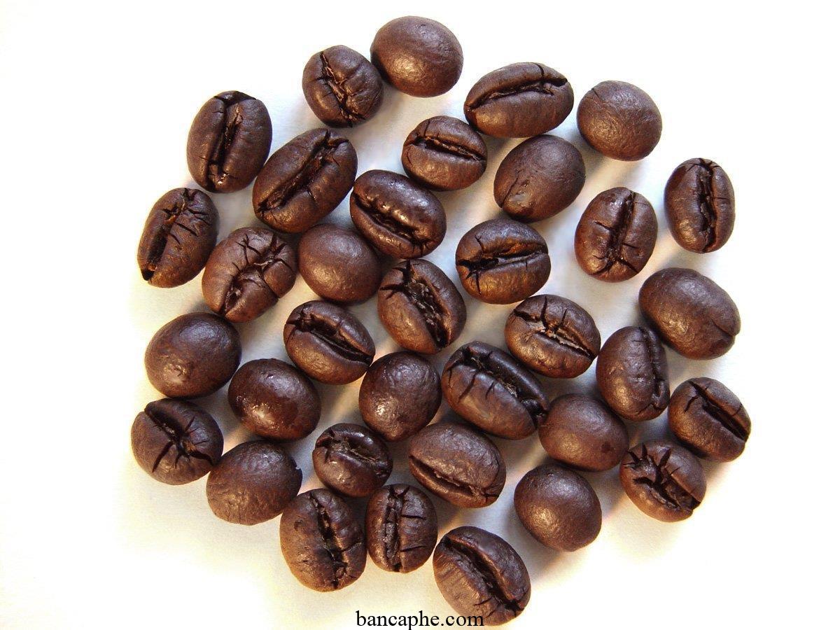 Cà phê Chery Tây Nguyên là gì, nguyên liệu, bao nhiêu tiền 1kg? 2